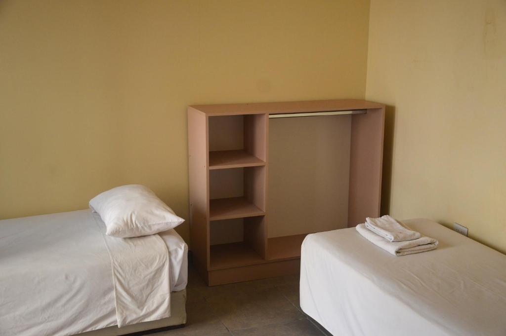 Belgrano Apart Hotel photo 2