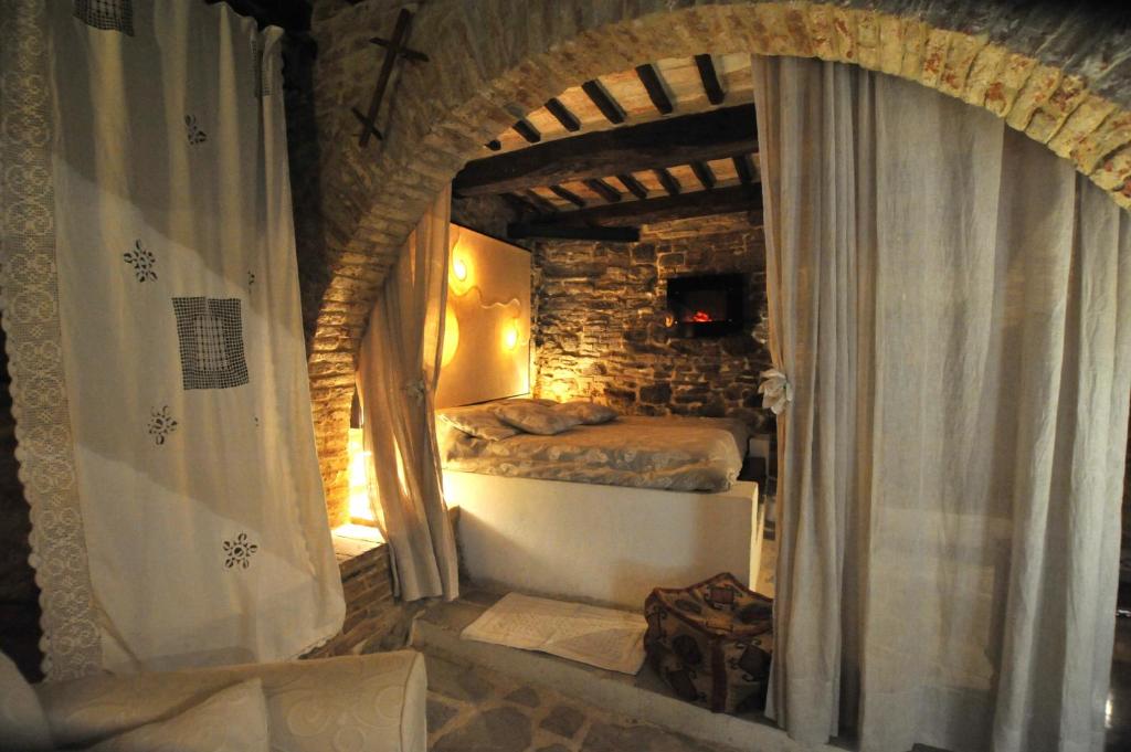 La Casina Del Lillotatini photo 2