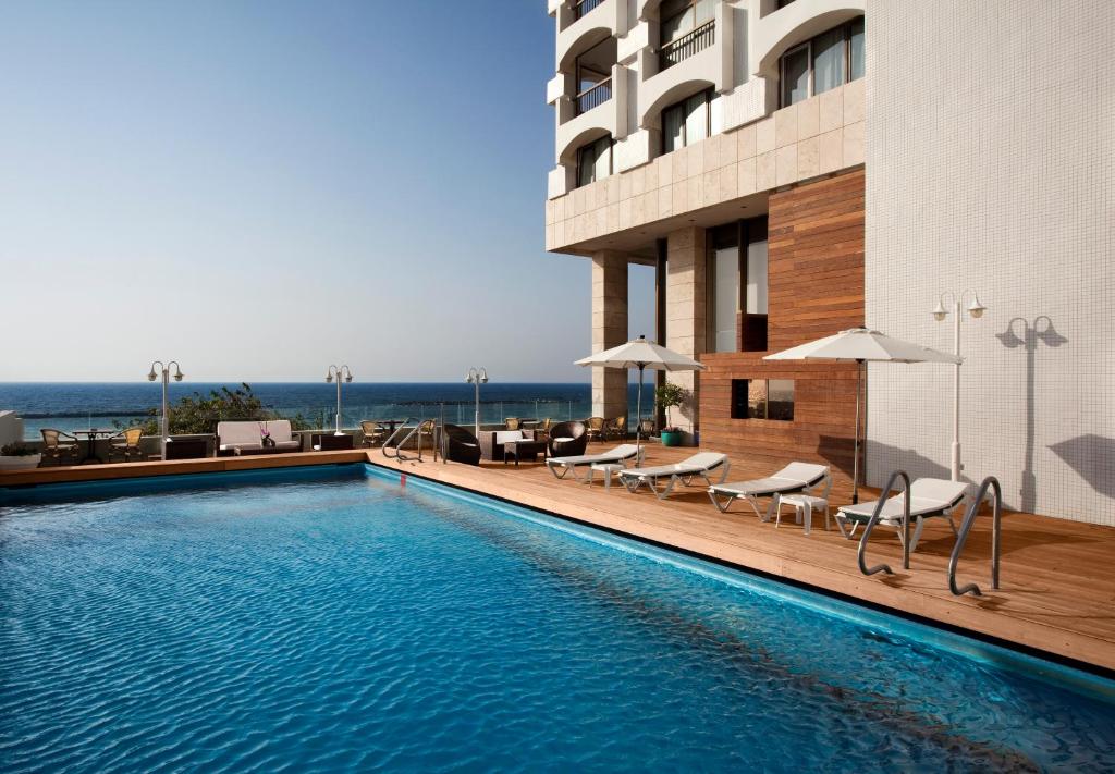 Orchid Tel Aviv photo 1