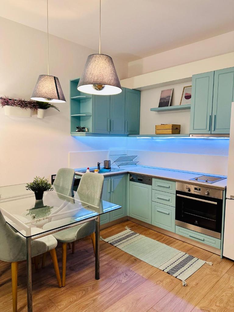 Vala Mar Garden Apartment photo 3