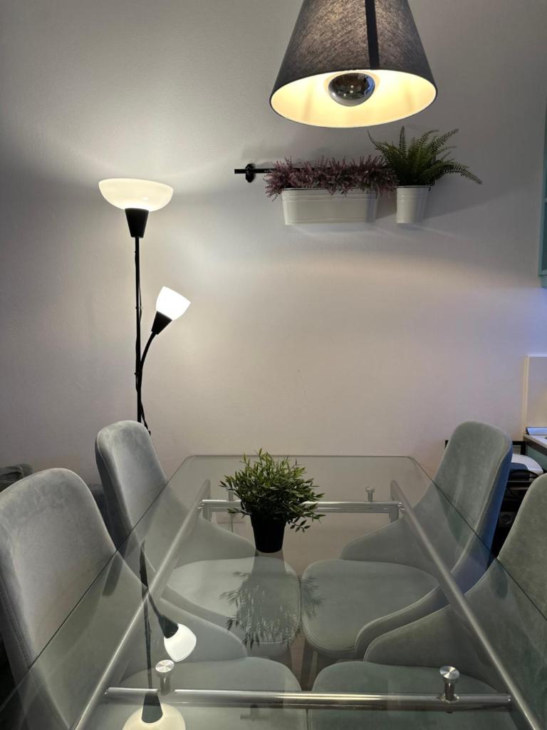 Vala Mar Garden Apartment photo 4