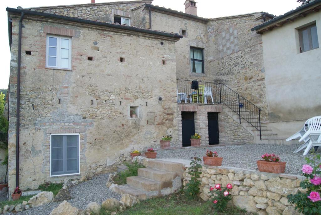 Agriturismo Le Cantine photo 2