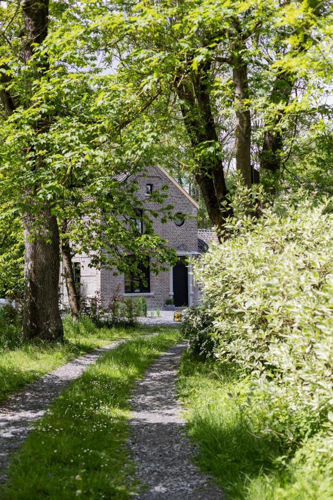 Welcome to Gîte Rivage! photo 1