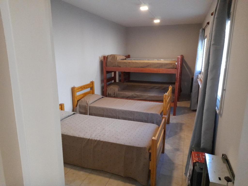 Guanaco Hostel photo 2