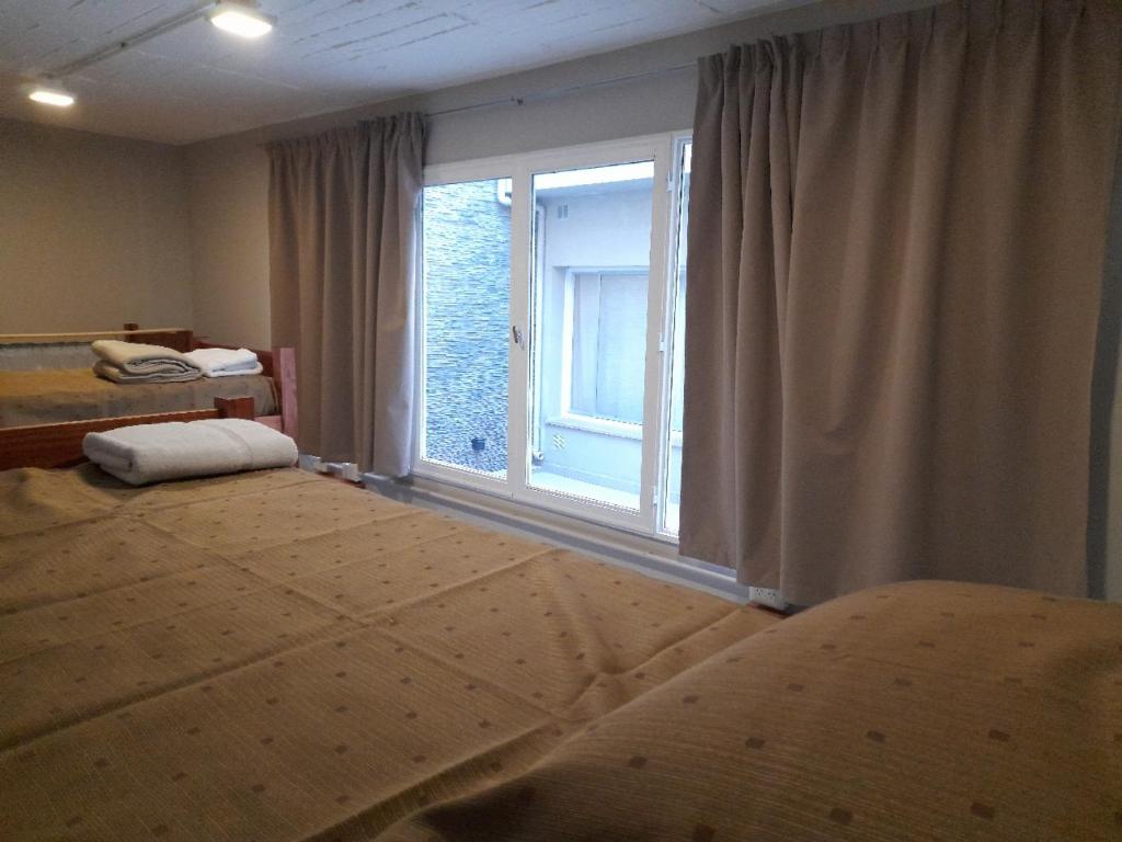 Guanaco Hostel photo 4
