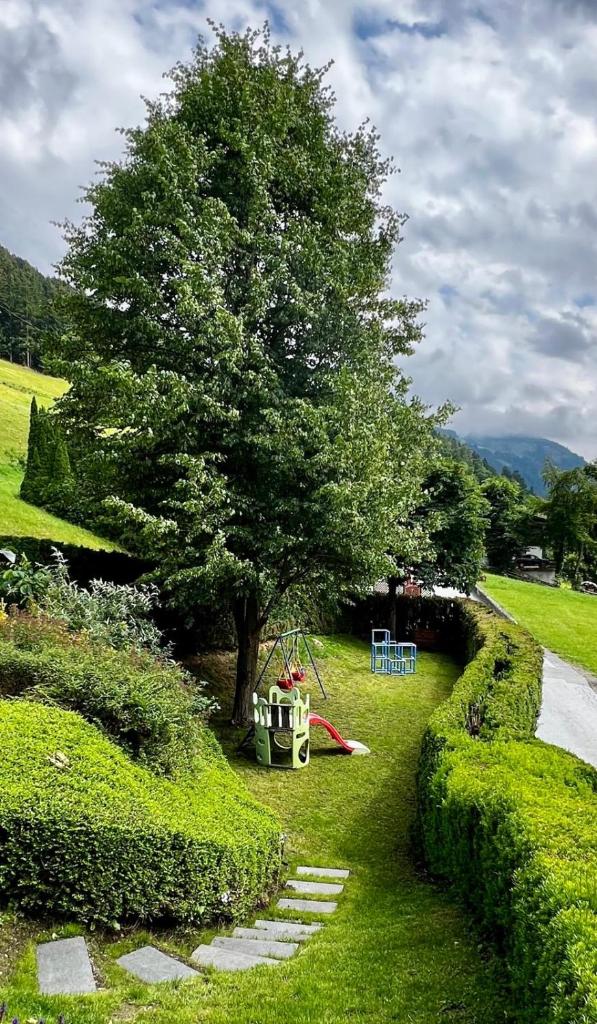 LITTLE HIDEAWAY zillertal photo 3