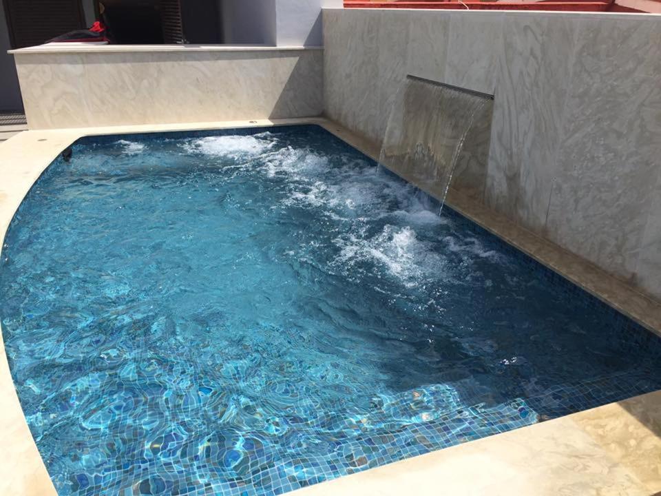 Vila Arenys Hotel photo 1