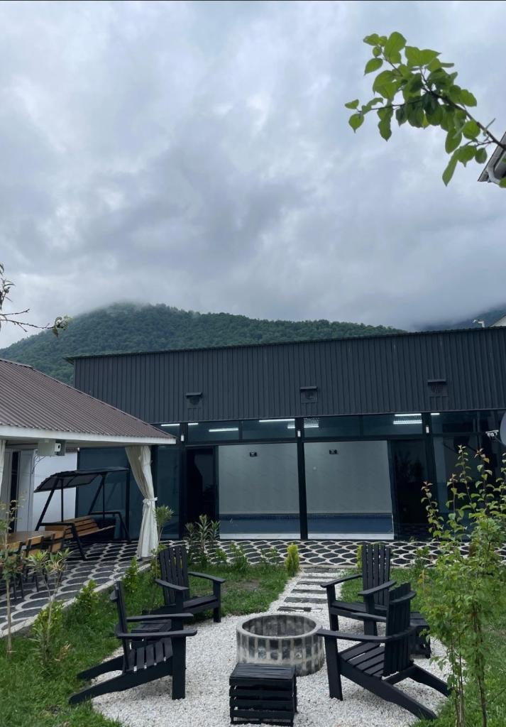 Milan Charming Villa with Indoor Heated Pool and Jacuzzi photo 1