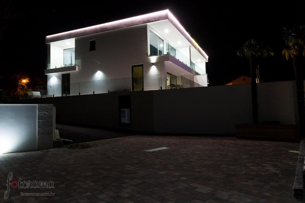Villa Benić photo 3