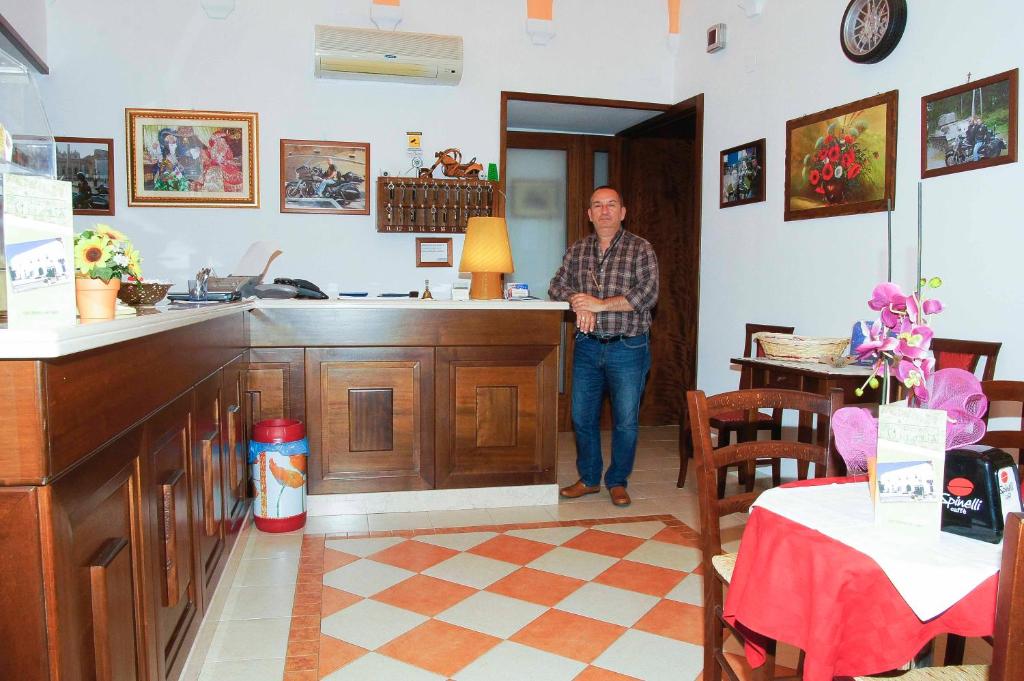 Albergo Vittoria photo 4