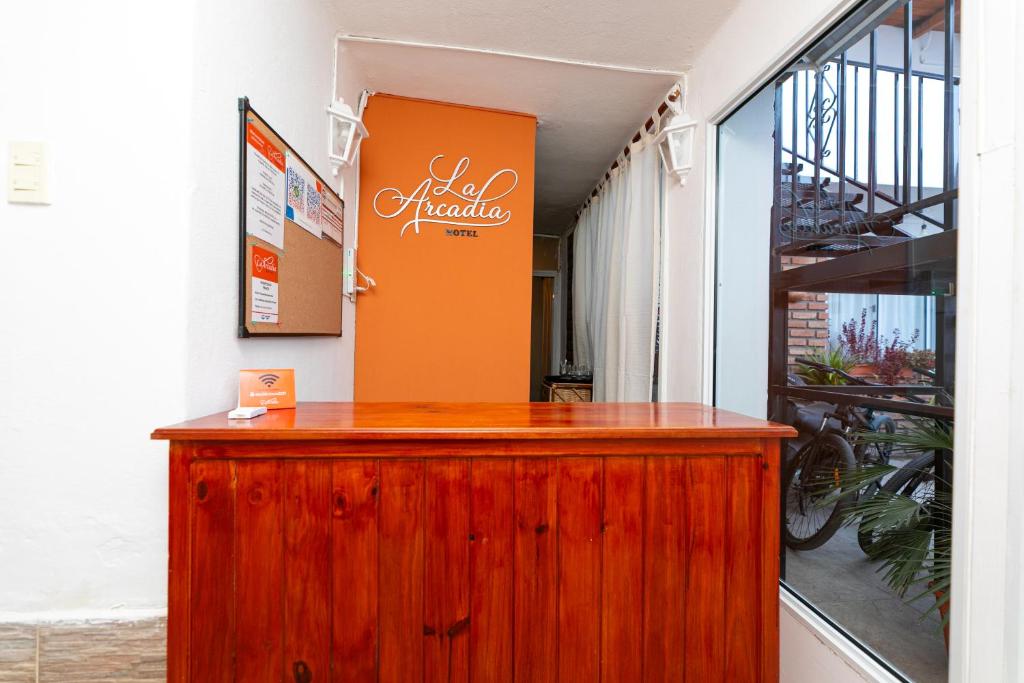 La Arcadia Hotel photo 3