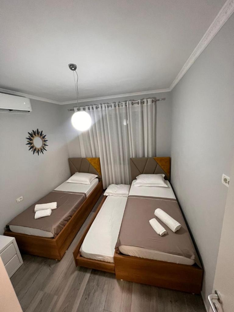 Family apartment in Golem photo 3