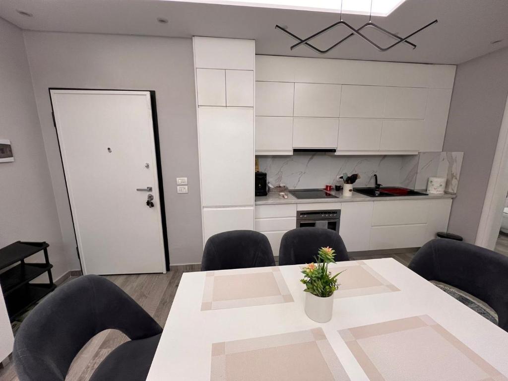 Family apartment in Golem photo 2