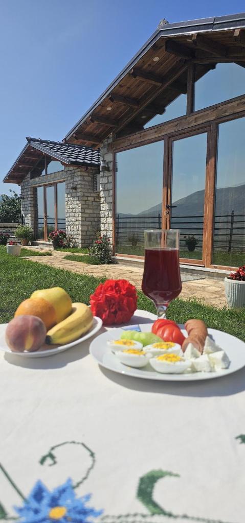 Ballkoni i Goricës photo 2