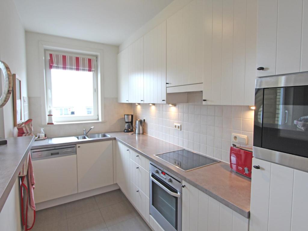 Duplex apartment near Lippenslaan photo 2
