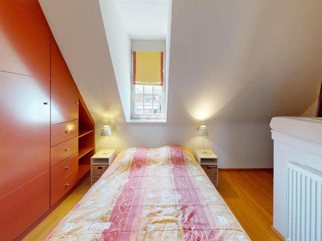 Duplex apartment near Lippenslaan photo 4