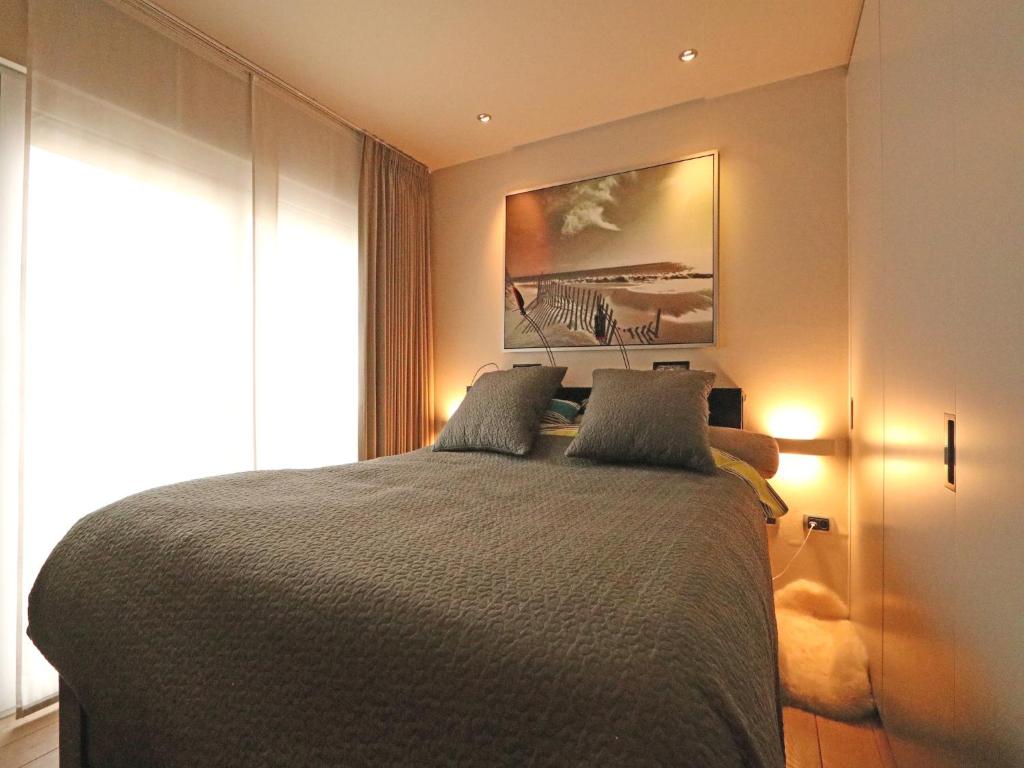 Corner apartment in Knokke with seaviews photo 3
