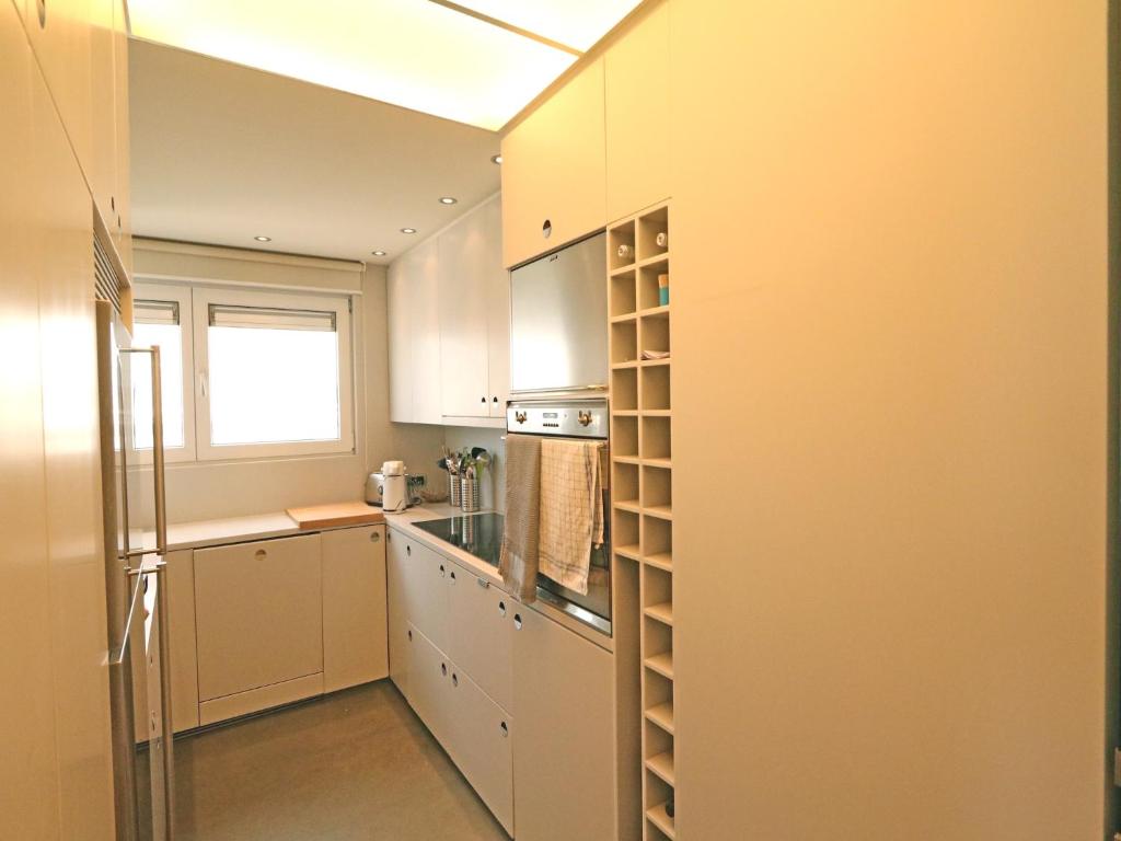 Corner apartment in Knokke with seaviews photo 1