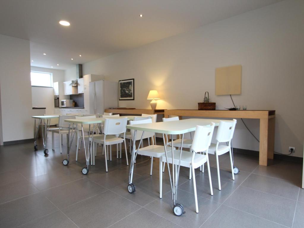 Home in Flemish Ardennes with Bubble Bath, cleaning included