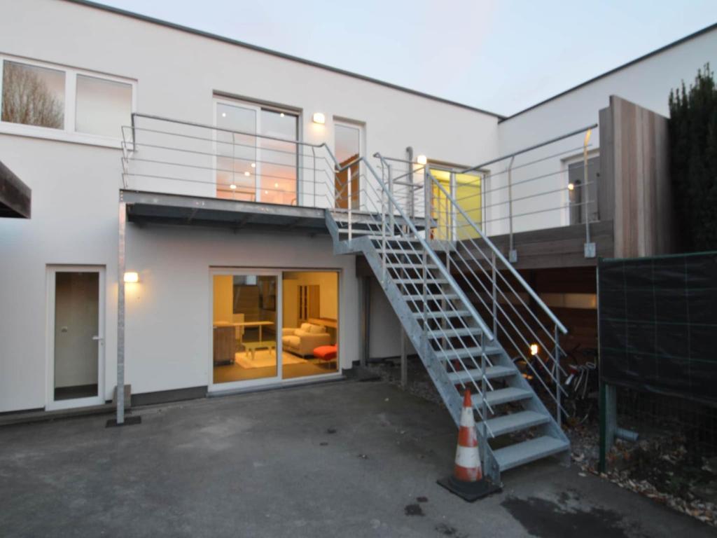 Home in Flemish Ardennes with Bubble Bath, cleaning included photo 4