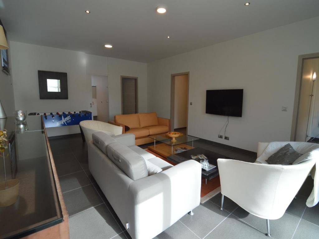 Home in Flemish Ardennes with Bubble Bath, cleaning included photo 1