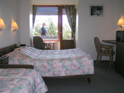 Hotel Perekop photo 4