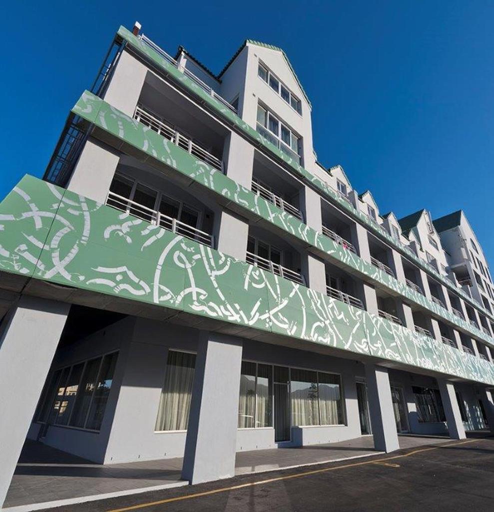 Krystal Beach Hotel photo 1