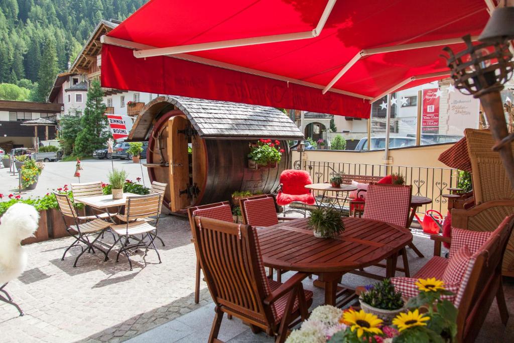 Am Dorfplatz Suites - Adults only photo 1
