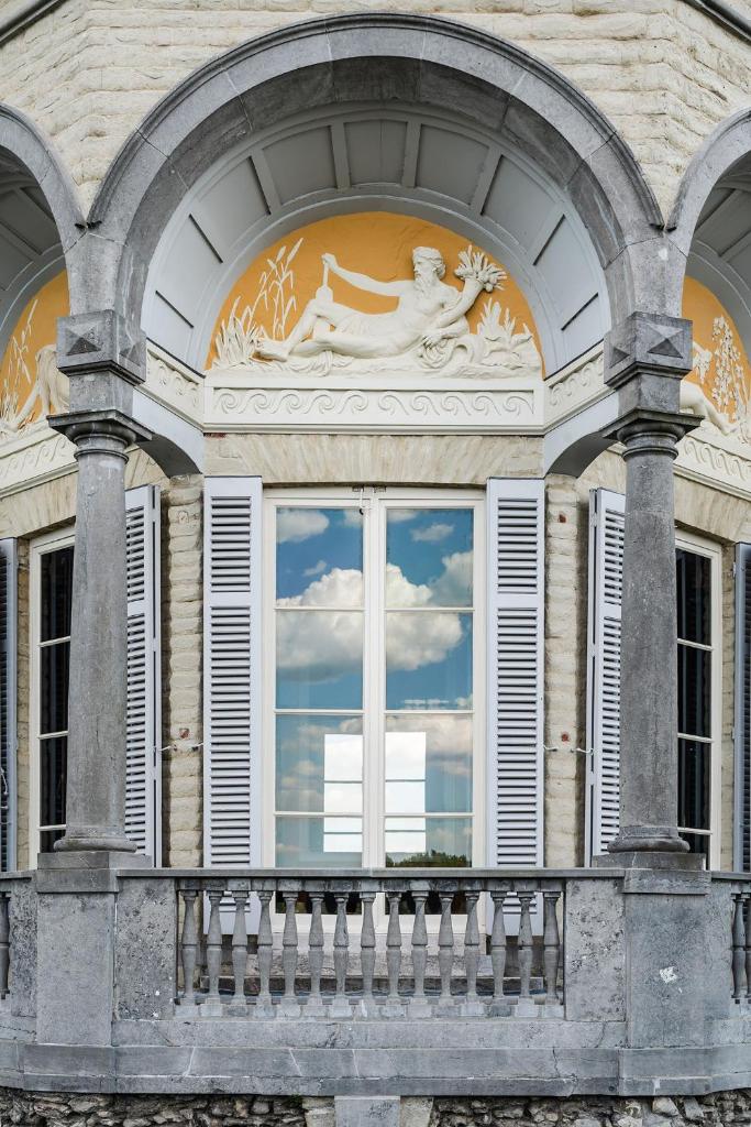 Paviljoen De Notelaer photo 4