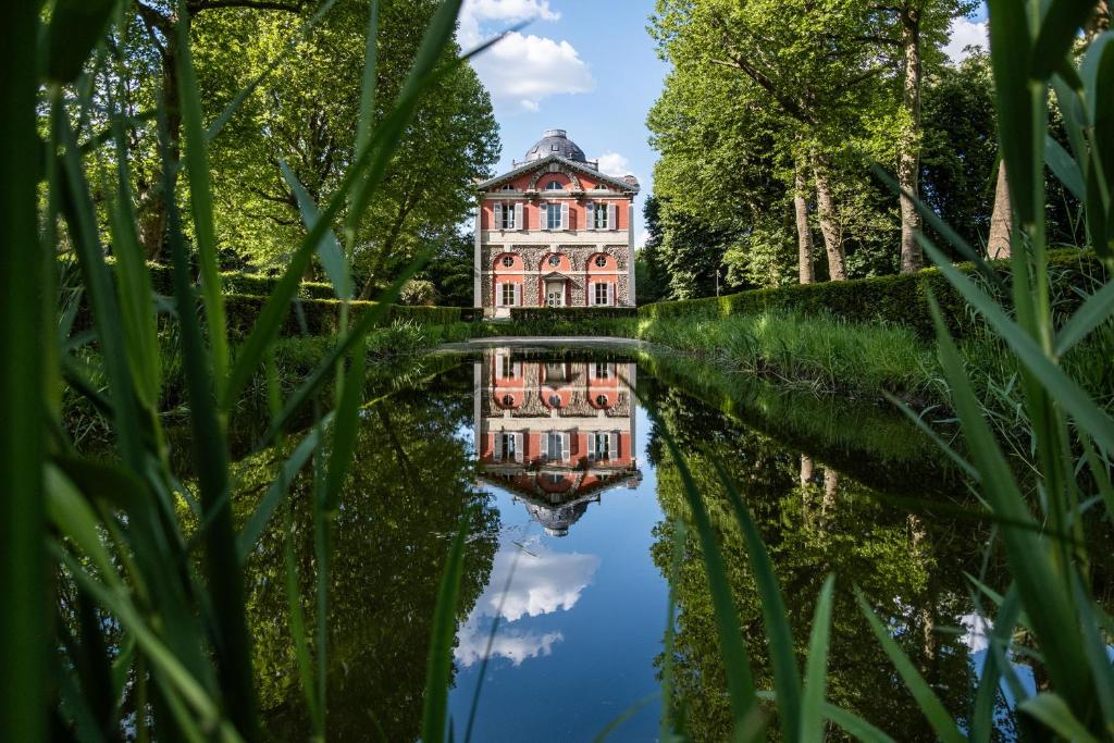 Paviljoen De Notelaer photo 1