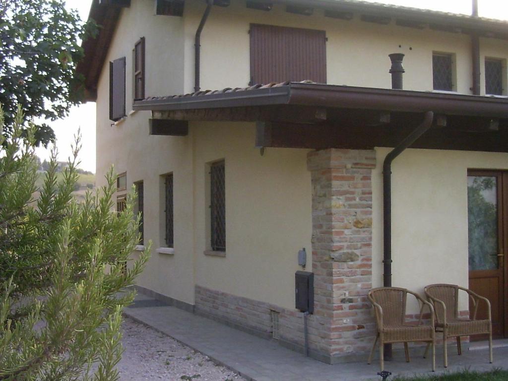 Agriturismo Macìn photo 3