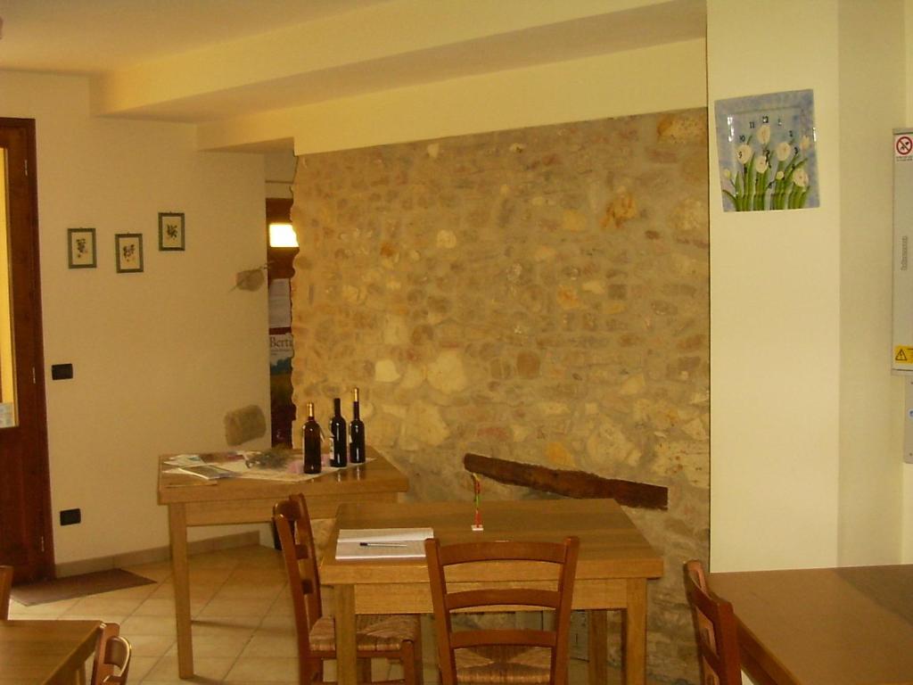 Agriturismo Macìn photo 4