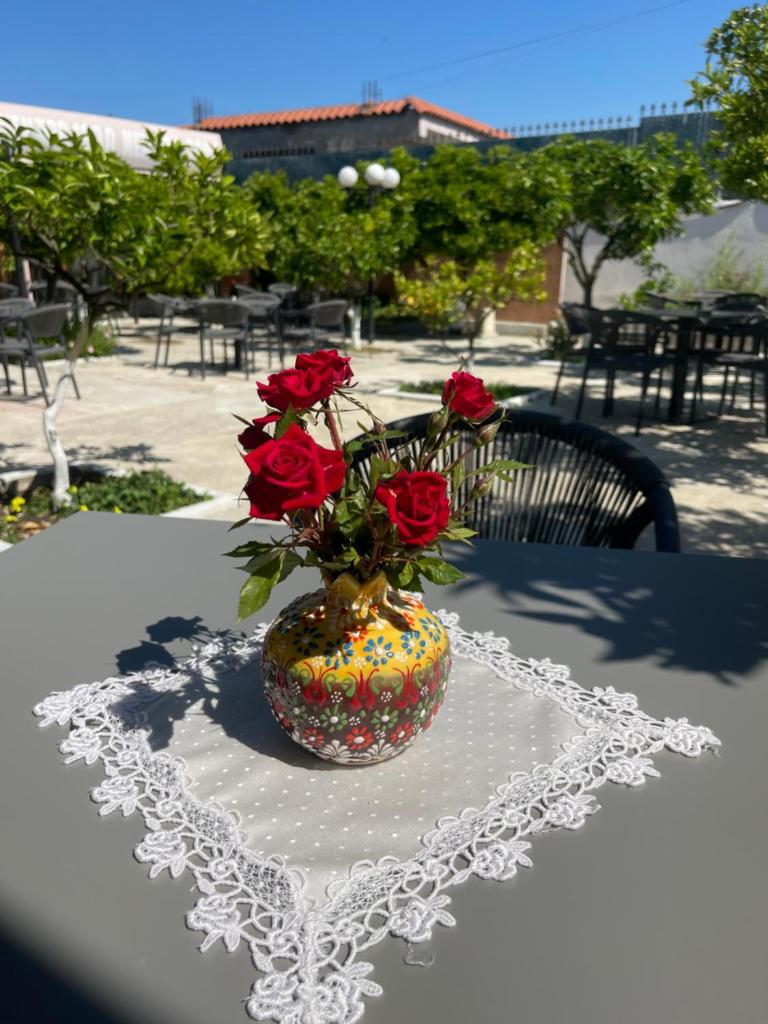 Restaurant Bujtina Portokallja photo 4