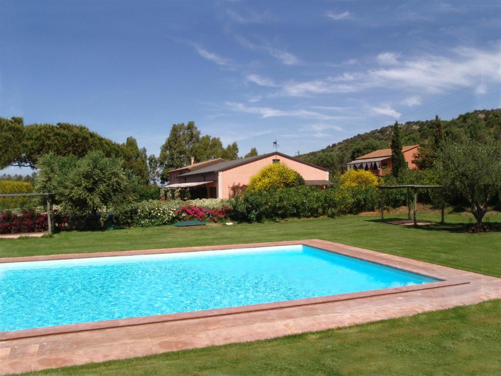 Agriturismo Fattoria Il Casalone photo 4