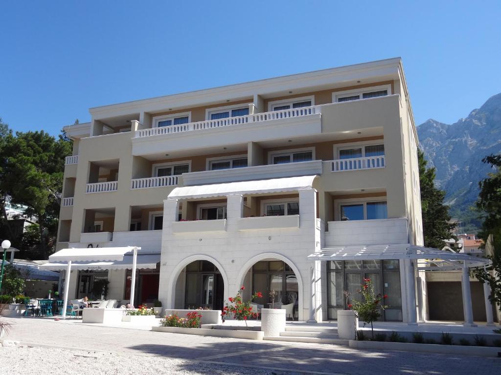 Apartments Ruza photo 3