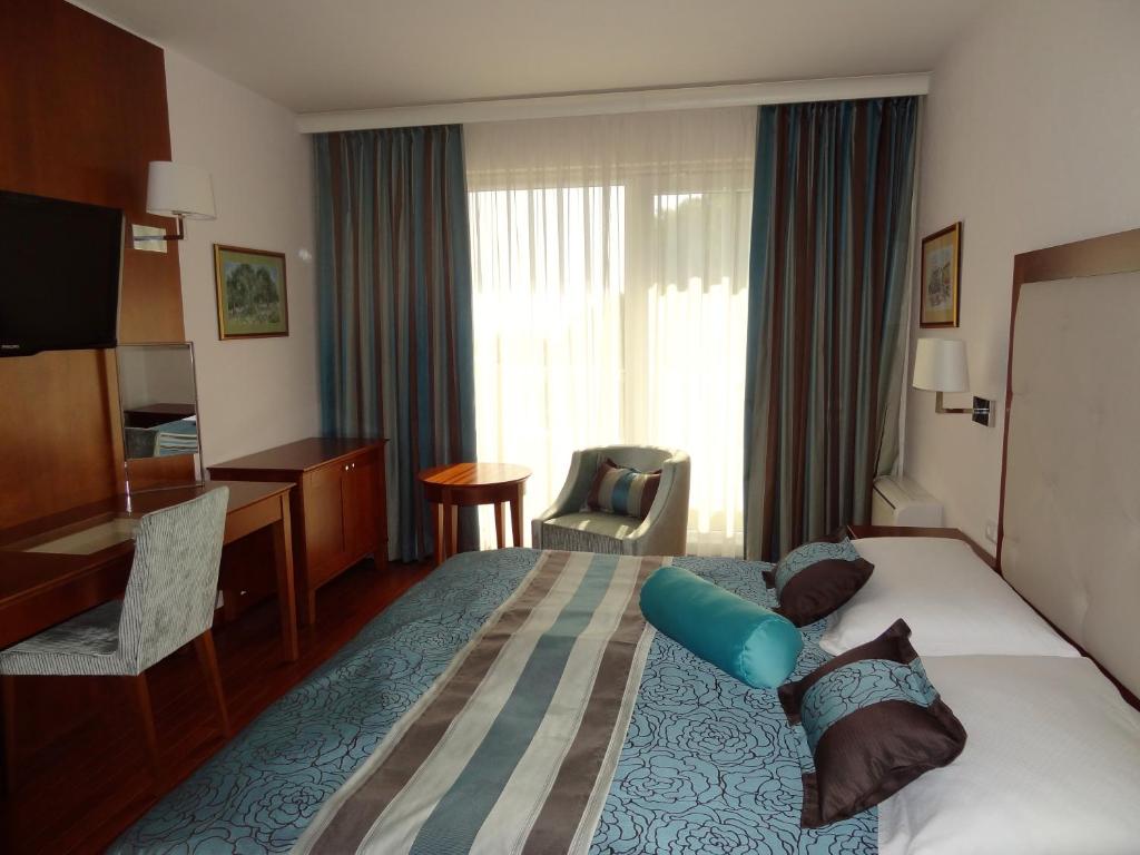 Apartments Ruza photo 2