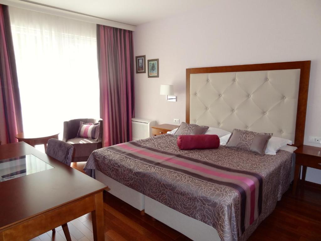 Apartments Ruza photo 4