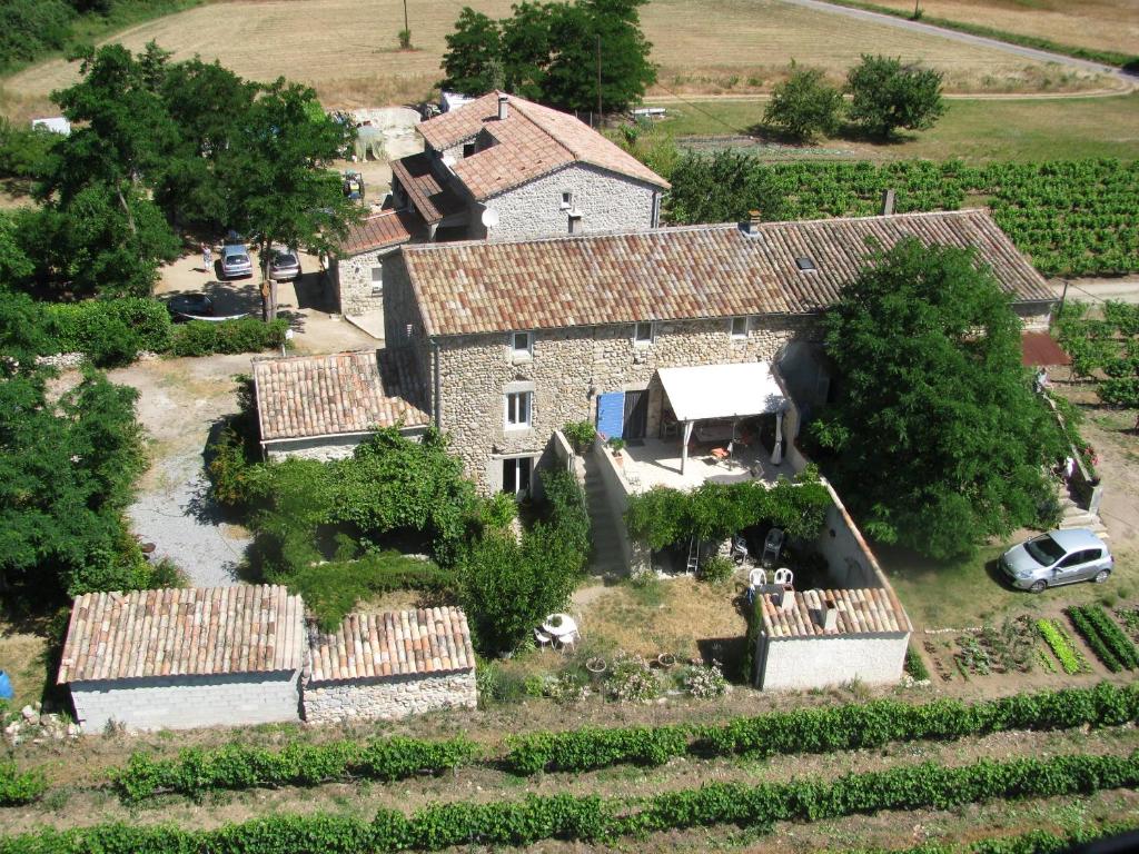 La Nichoule photo 1
