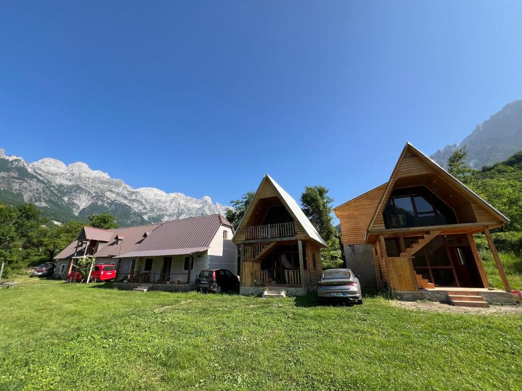 Villa Belinis photo 4
