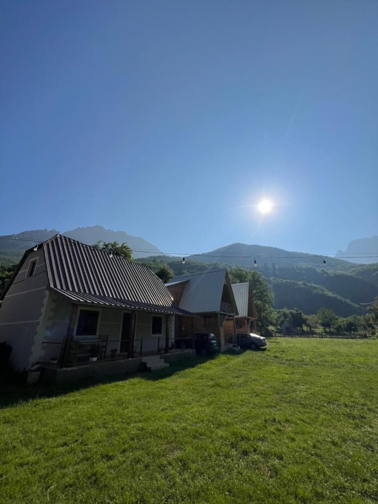 Villa Belinis photo 2