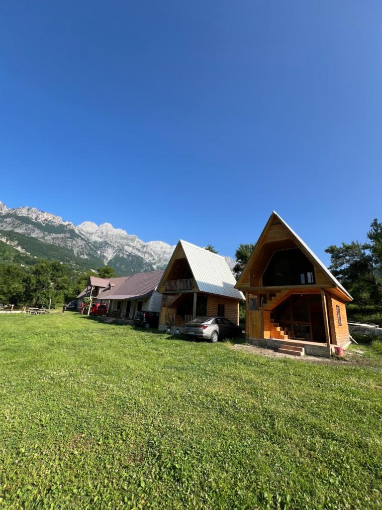Villa Belinis photo 1