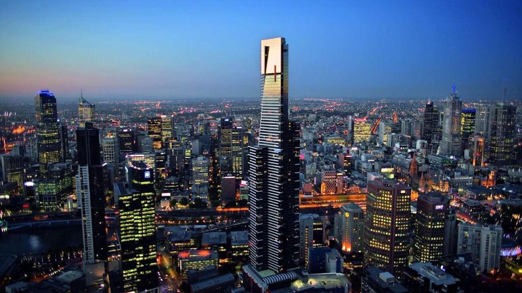 Corporate Keys - Eureka Towers photo 2