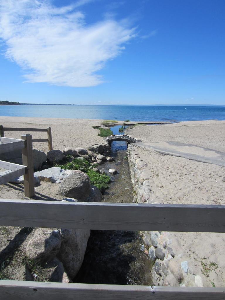 Balm Beach Resort and Motel photo 4
