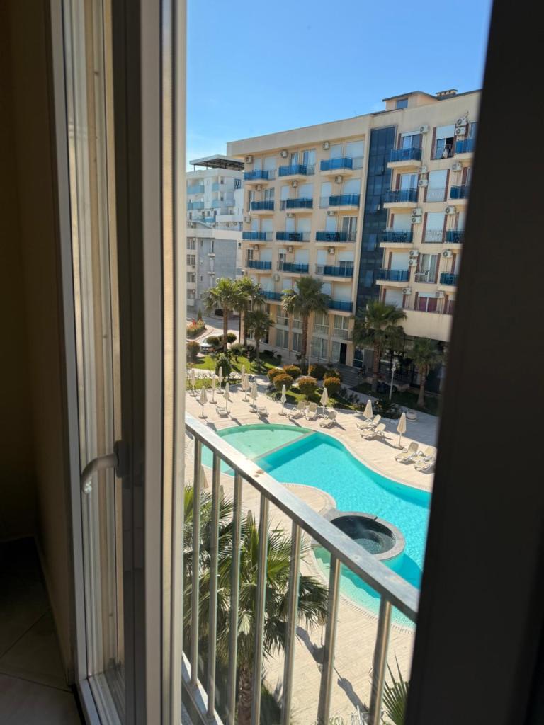 Royal holiday apartamentes