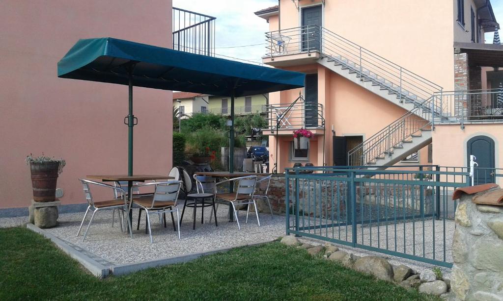 La Fonda Casa Vacanze photo 4