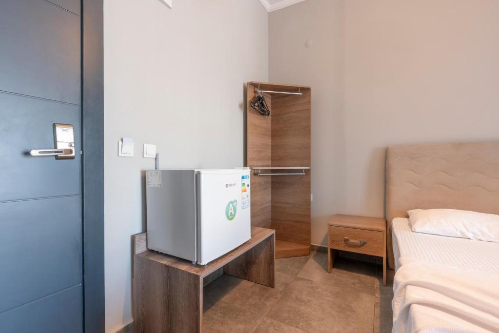 Lara Beach Homes Room Type - Economy Double Room