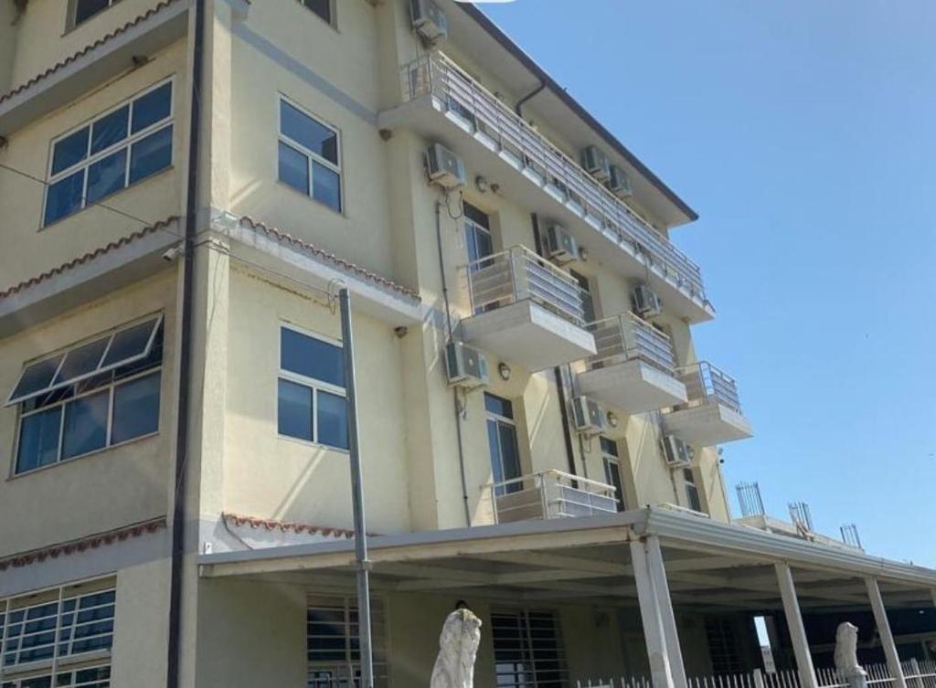 Hotel & Residence Giorgia photo 1