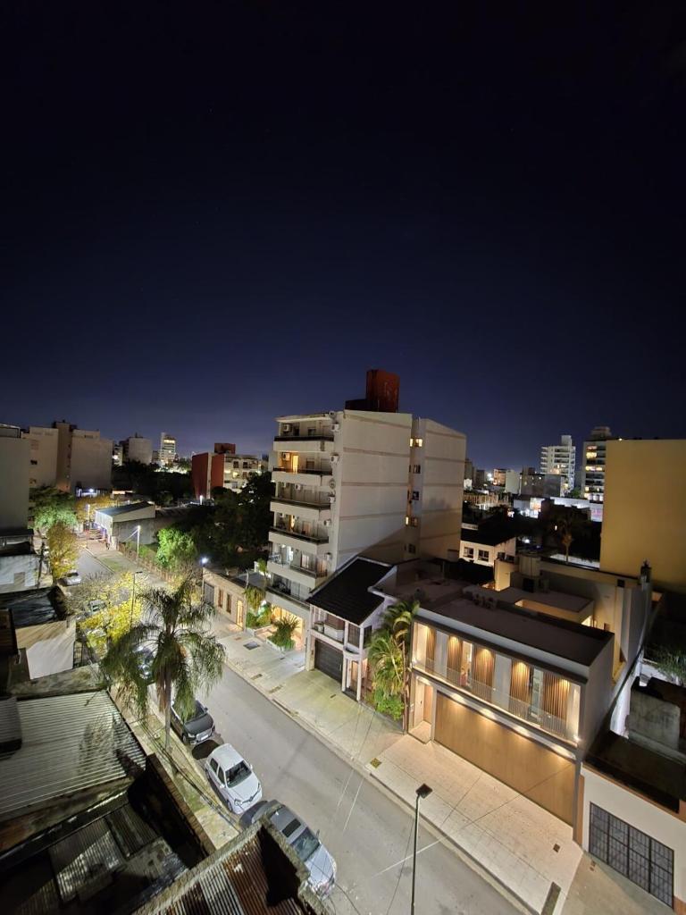 Departamento en Pleno Camba Cua