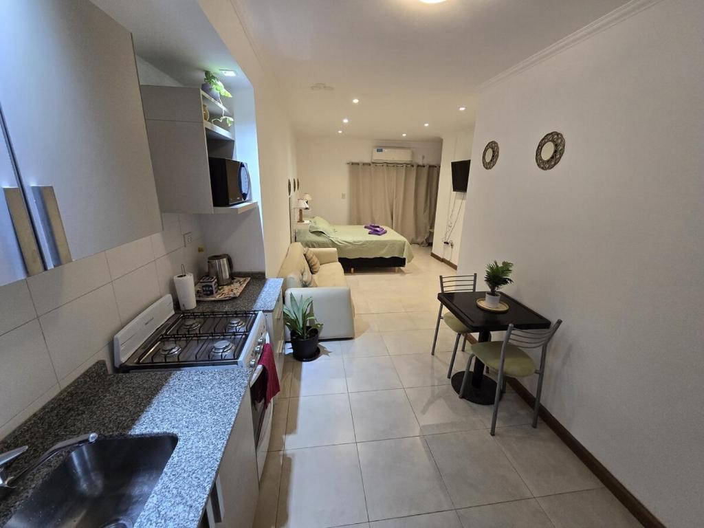 Departamento en Pleno Camba Cua photo 1