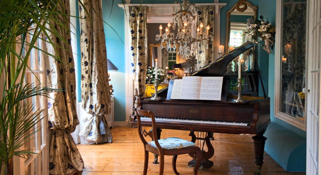 Breitner House photo 4